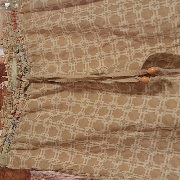 Lucy & Laurel drawstring pants - Picture 5 of 8